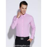 CÁCH CHỌN SƠMI ĐÚNG "CHUẨN PHOM" CÁCH CHỌN SƠMI ĐÚNG "CHUẨN PHOM"